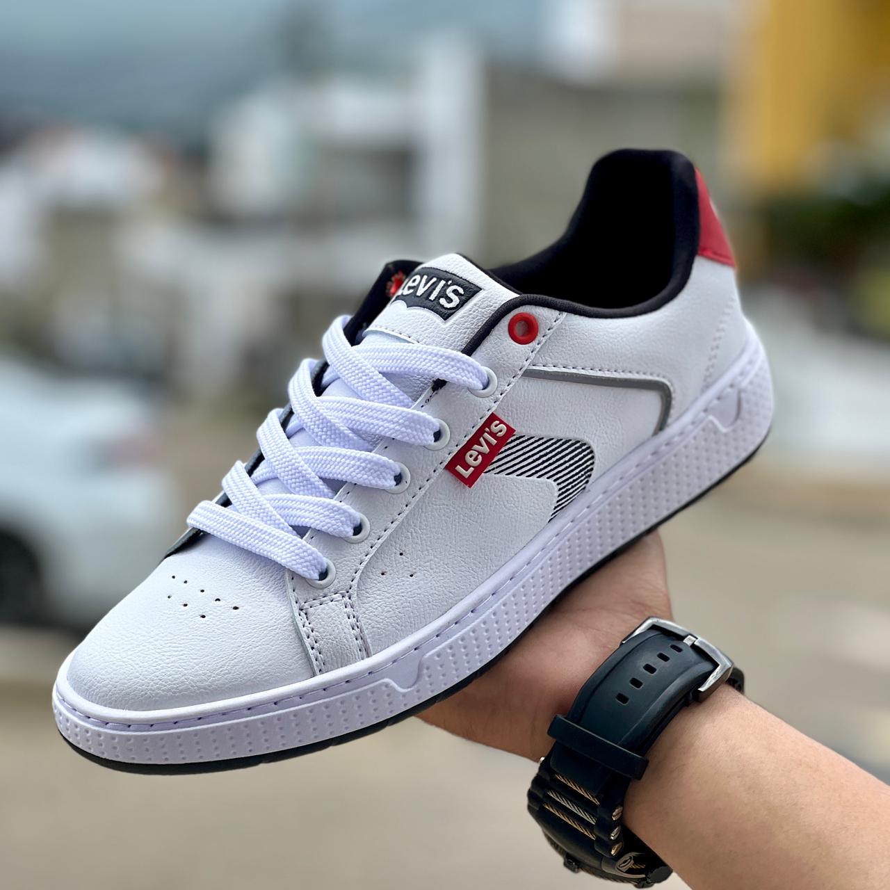 Deportivo Sport Levis Caballero